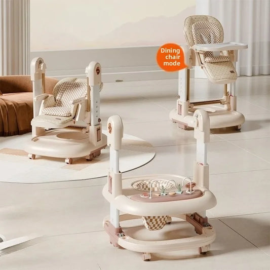 Baby High Chair – A Portable Seat That Makes Mealtime Easy and Enjoyable