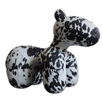 Playful Pony Chair – Adorable Animal Foot Stool for Kids & Home