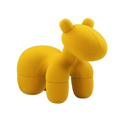 Playful Pony Chair – Adorable Animal Foot Stool for Kids & Home