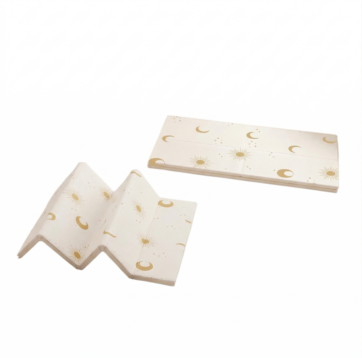 XPE Playmat — Thickened Non-Toxic and Space-Smart