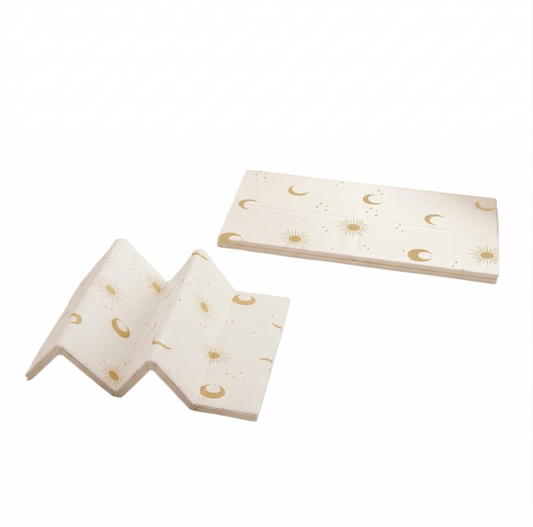 XPE Playmat — Thickened Non-Toxic and Space-Smart