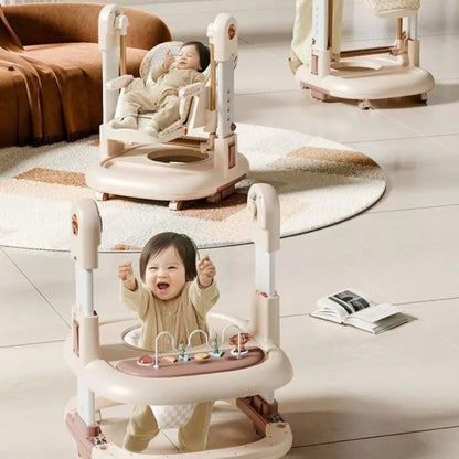 Baby High Chair – A Portable Seat That Makes Mealtime Easy and Enjoyable