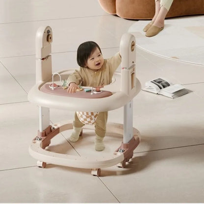 Baby High Chair – A Portable Seat That Makes Mealtime Easy and Enjoyable